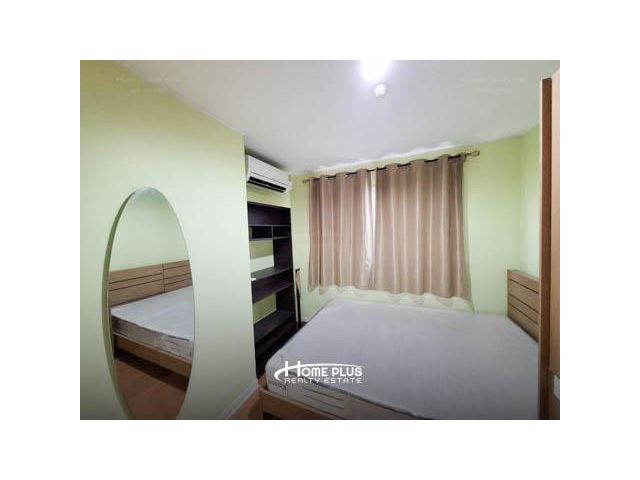 ลุมพินีคอนโดทาวน์รามอินทรา-นวมินทร์ (LUMPINI CONDOTOWN RAMINDRA-NAWAMIN)