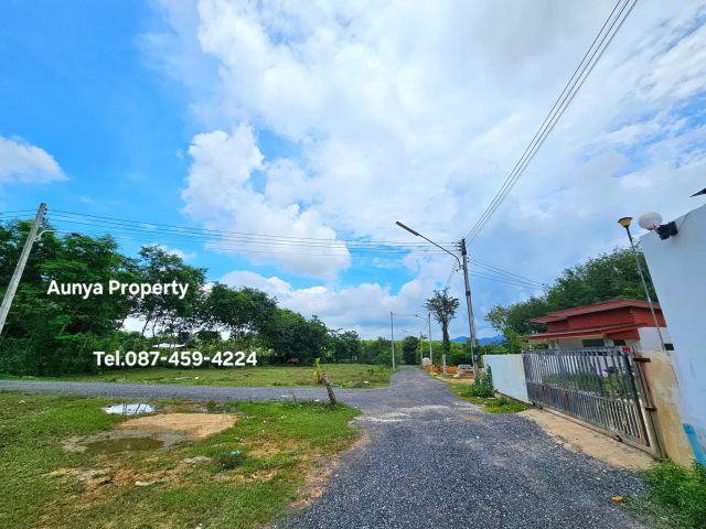 Tel.087-459-4224 ขาย #ที่ดินเปล่าบ้านลิพอน   #ที่ดินบ้านลิพอนบางขาม ถลาง ภูเก็ต