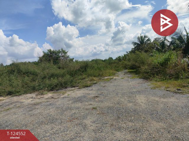ขายที่ดิน เนื้อที่ 67.4 ตร.วา หนองจอก กรุงเทพมหานคร
