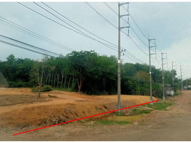ขายที่ดิน 10 ไร่ ถนน เทพกระษัตรี ภูเก็ต