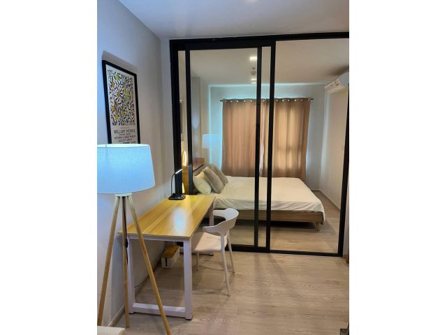 For rent condo Life One Wireless (S03-2158)