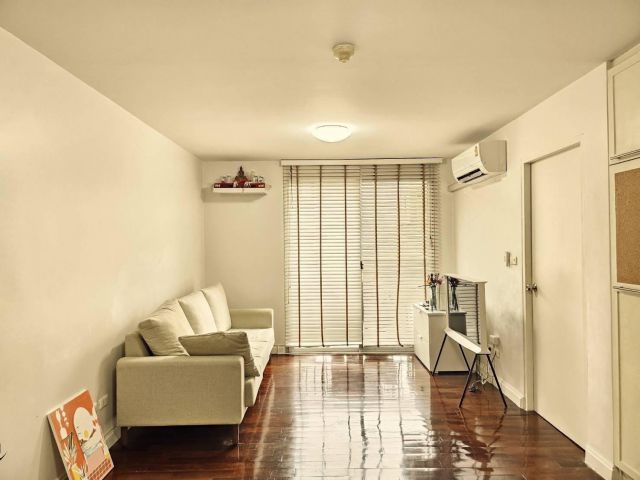 For Rent Condo 49 Plus fully furnished (S03-2157)