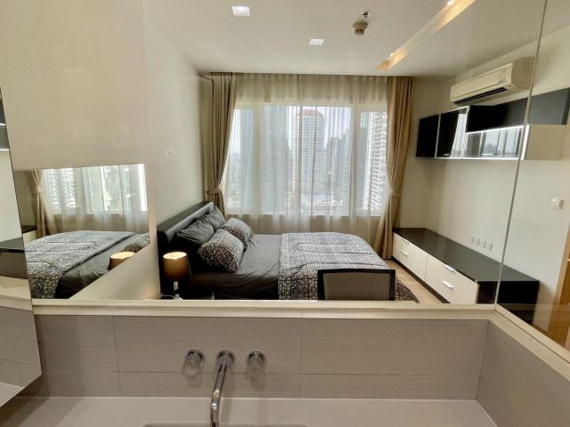 For Sale : Siri @Sukhumvit (S15-16585(S))