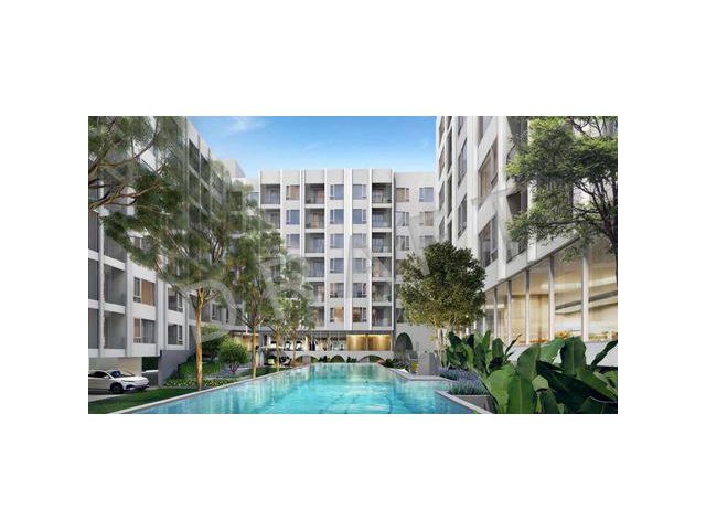 ด่วน!!! ขายใบจองคอนโด The Origin Phahol 57 ชั้น3,4,5 (เจ้าของขายเ
