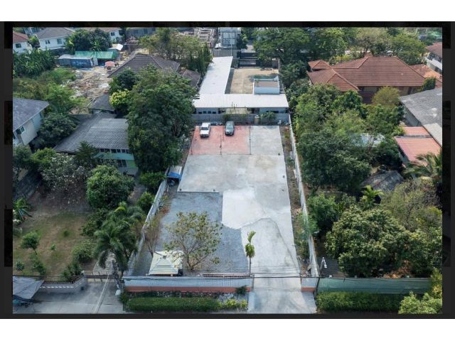 ขายที่ดิน ซอยรามอินทรา  23 แยก 18  แขวงอนุสาวรีย์ เขตบางเขน กรุงเทพมหานคร