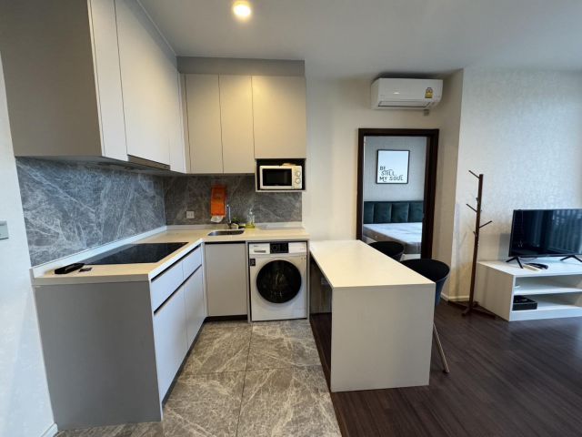 Whizdom Inspire Sukhumvit for rent 1 bedroom 1 bathroom 51 sqm rental 28,000 baht/month