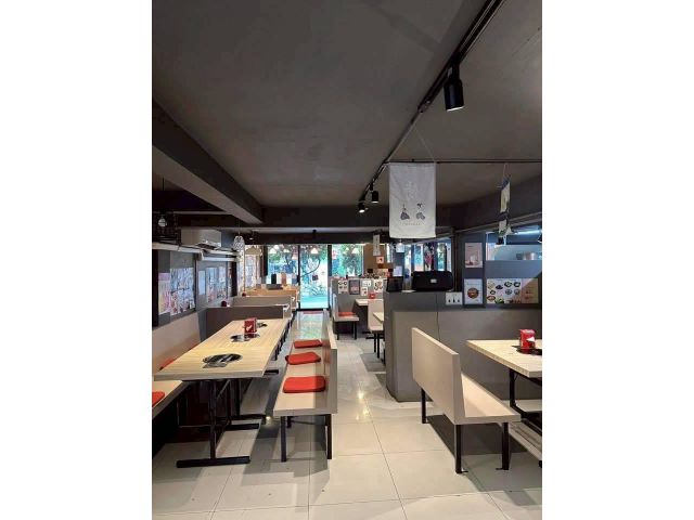 เซ้งอุปกรณ์ร้านชาบู-ปิ้งย่าง สุขุมวิท 71 อุปกรณ์ครบเปิดร้านได้เลย (N.1904)