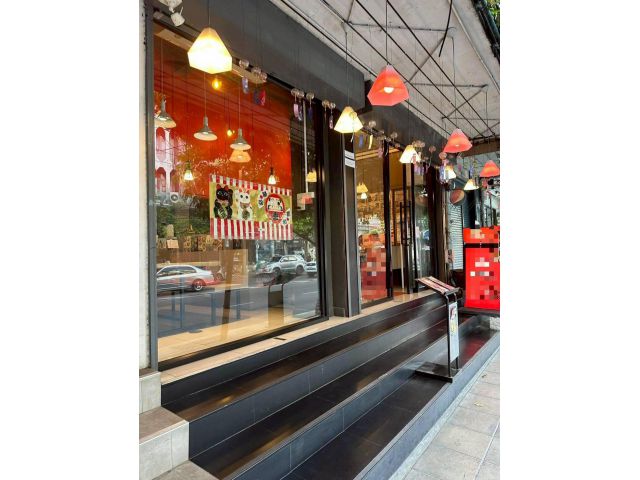 ให้เช่าอาคารพาณิชย์ สุขุมวิท 71 ทำเลดี เหมาะทำธุรกิจ (N.1905)