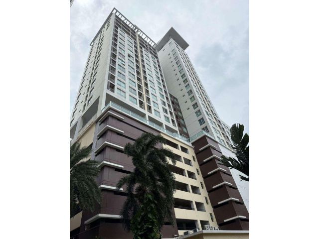 ขายคอนโดเดอะ คอมพลีท ราชปรารภ ชั้น 12 บิ้วอินพร้อมเข้าอยู่ ทำเลดี ใจกลางเมือง ใกล้ BTS อนุสาวรีย์ชัยสมรภูมิ