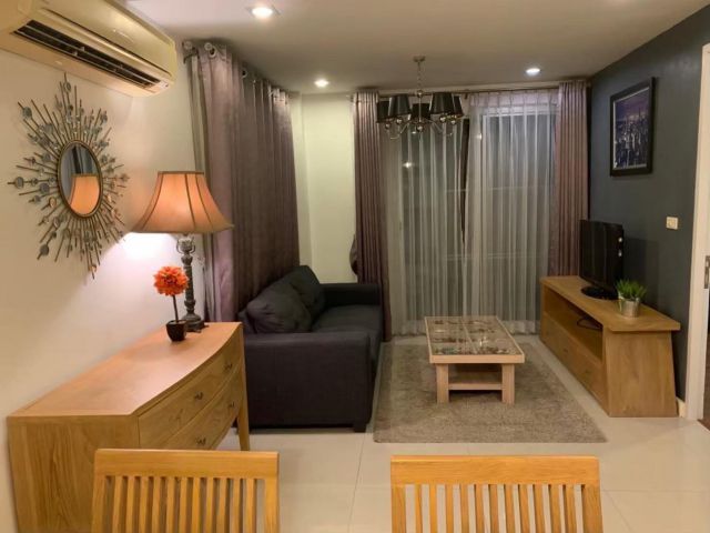 The Clover Thonglor for rent 1 bedroom 1 bathroom 45 sqm rental 22,000 baht/month