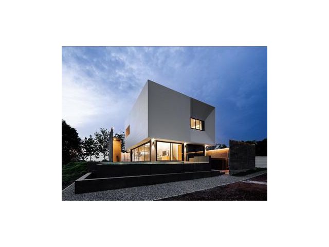 พลูวิลล่าหรูออกแบบโดย สถาปนิกชื่อดัง ตั้งอยู่บนทำเล ขนงพระ – ปากช