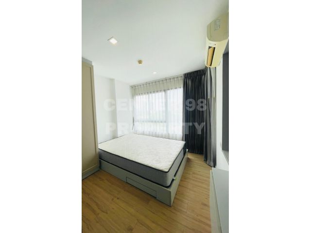 ขายคอนโด Notting Hill ติวานนท์ - แคราย