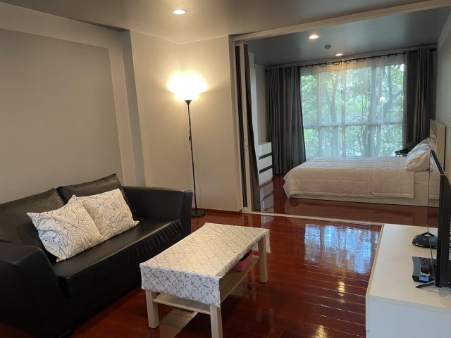 Hive Sukhumvit 65 for rent 1 bedroom 1 bathroom 40 sqm rental 16,000 baht/month