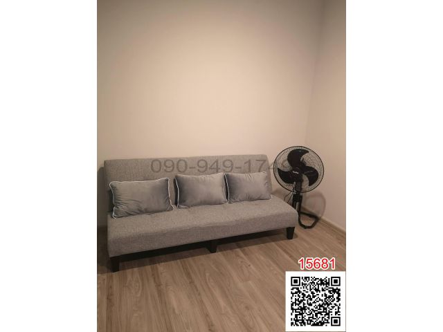 ขาย คอนโด Regent Home บางนา ตึก​ A วิวเมือง ใกล้ BTS บางนา​ 350​-400 เมตร​