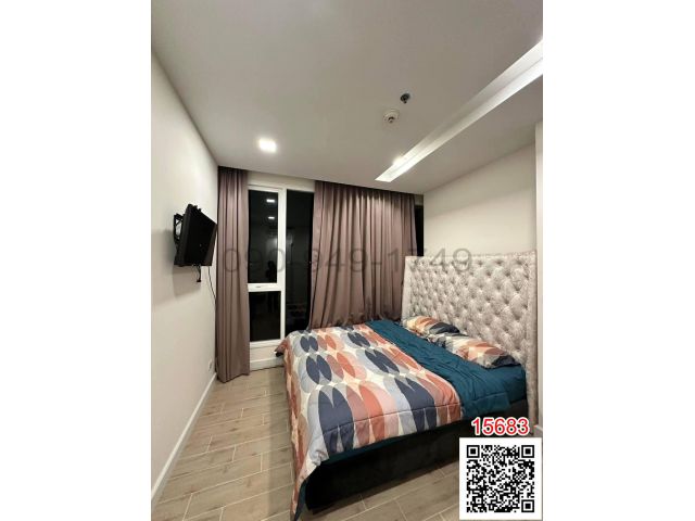 ขาย คอนโด Delmare condominium Pattaya ติดหน้าหาดบางเสร่