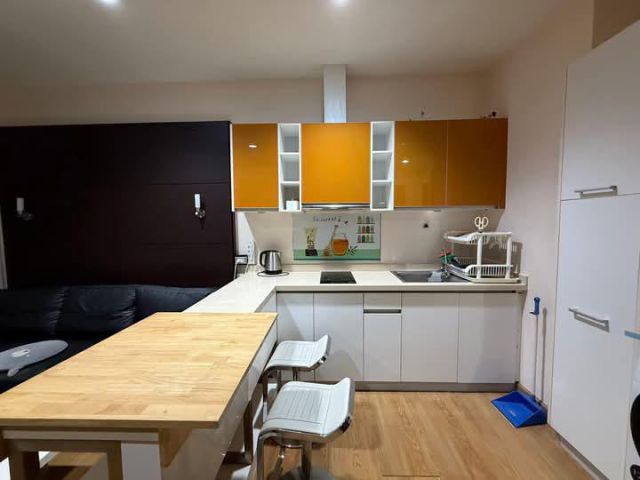 Rent ให้เช่า Condo บ้านกลางกรุง สยาม-ปทุมวัน 2นอน2น้ำ ชั้น12  นัดดูห้อง โทร 089-660-1552 ยูร่า  Ref. No. U666AG289