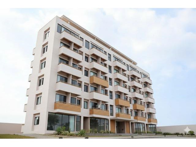 โรงแรม 4-5ดาว 100ห้อง ให้เช่า วิวแม่น้ำเจ้าพระยา สนามบินน้ำ 2.1