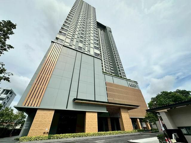 ห้องชุด ให้เช่า คีนคอนโด สุขุมวิท ทำเลดีที่สุดในศรีราชา เดินทางสะ