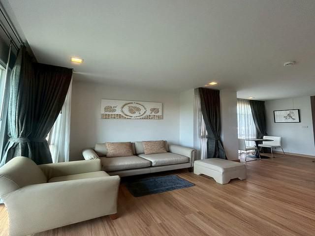 Greenlake Condo ศรีราชา ให้เช่า ตกแต่งพร้อมเฟอร์ วิวสวย
