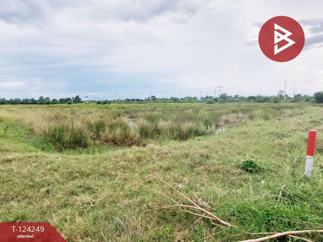 ขายที่ดิน เนื้อที่ 22 ไร่ บางน้ำเปรี้ยว ฉะเชิงเทรา