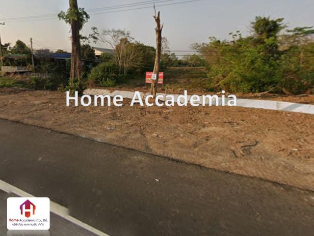 ขาย ที่ดิน 18 ไร่   ติดถนนหลัก221 (กันทรลักษ์-ศรีสะเกษ)