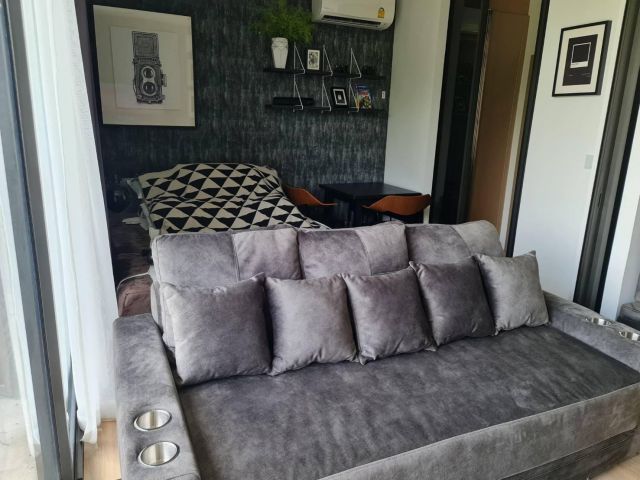 Kawa Haus 3rd floor clean
