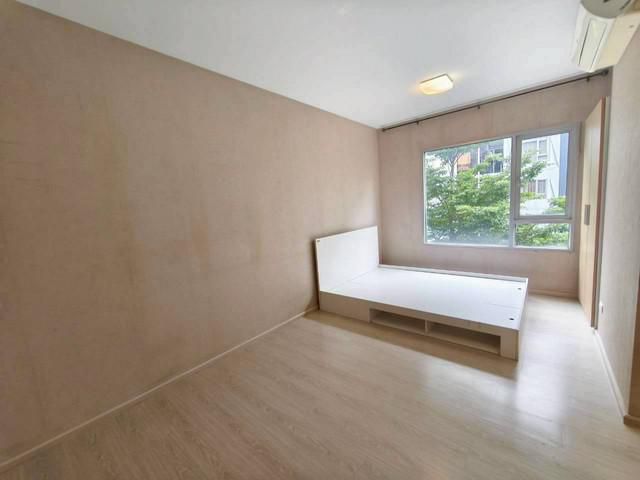 ขาย คอนโดพร้อมอยู่ Plum Condo Extra Rama2 ไม่ถึงล้าน