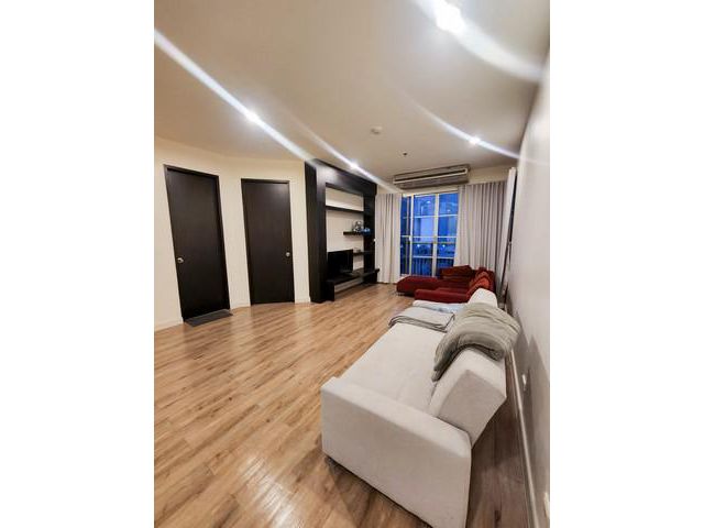 ขายคอนโด Condo Citismart 366/17 Near BTS Asoke Station/ MRT Sukhu