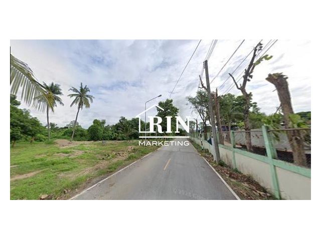 ขายที่ดินเปล่า 19ไร่เศษ ติดถนนลาดยาง ติดชุมชน ประดาง ตาก วังเจ้า