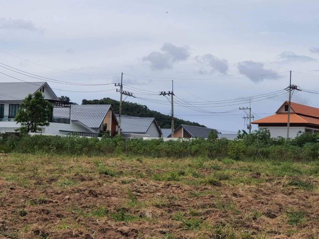 L789 ขายที่ดินสวยทำเลดี 3 ไร่ บางละมุง ชลบุรี