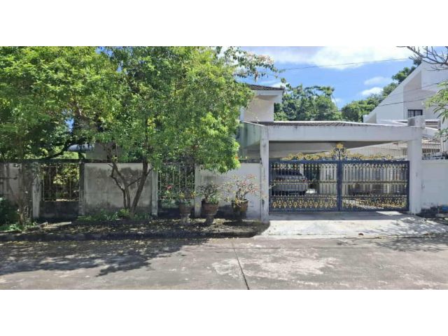 ขายบ้าน โครงการหรู ปัญญา พัฒนาการ 30 สังคมคุณภาพ ทำเลทองใจกลางเมือง