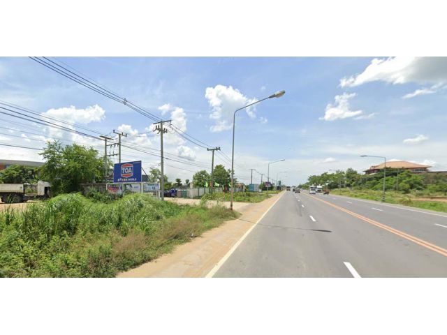 ขายที่ดิน 12 ไร่ ติดถนน 352 และถนนธัญบุรี-วังน้อย ต.คลองเจ็ด อ.คลองหลวง จ.ปทุมธานี