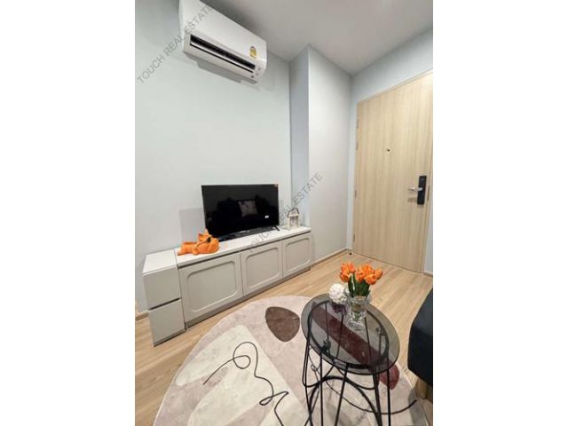 Skyrise Avenue สุขุมวิท 64 ปล่อยเช่าคอนโดใหม่ ห้องใหม่ แกะกล่องพร้อมเข้าอยู่