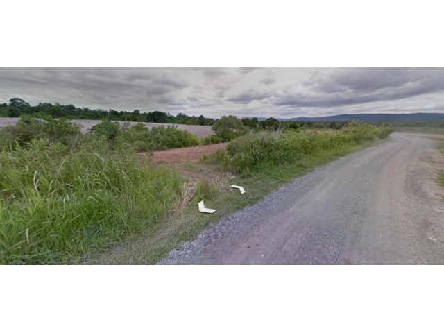 ขายที่ดินไร่ละ 100,000 บาท ตำบลวังน้ำเขียว อำเภอวังน้ำเขียว นครราชสีมา 44 ไร่