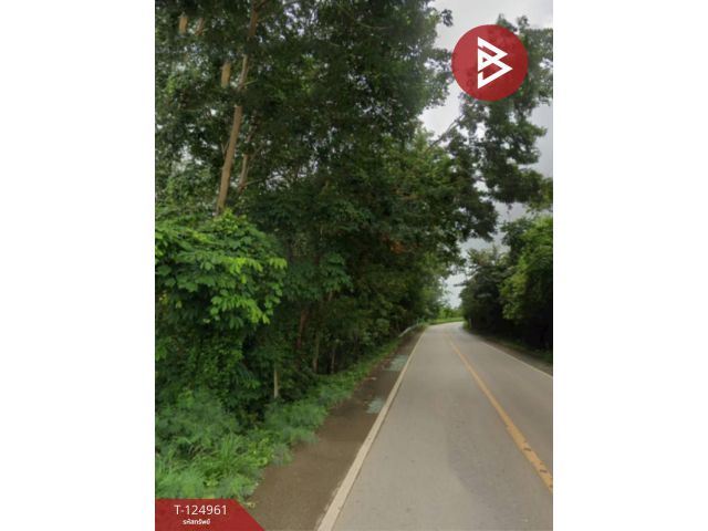 ขายที่ดิน เนื้อที่ 3 ไร่ 3 งาน 4 ตร.วา นายายอาม จันทบุรี