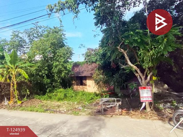ขายที่ดินพร้อมปลูกสร้าง เนื้อที่ 64 ตร.วา ท่าช้าง จันทบุรี
