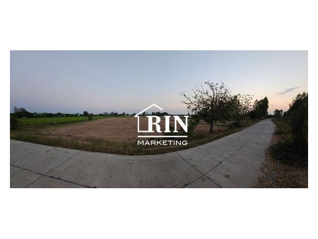 ขายที่ดิน 13ไร่กว่า  บ้านสระ สามชุก สุพรรณบุรี