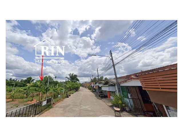 ขายที่ดิน 1-1-53 ไร่ อำเภอเมือง สุราษฎร์ธานี