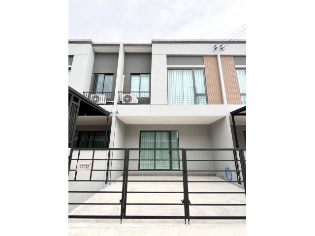 ปล่อยเช่า Pleno สุขุมวิท-บางนา 2