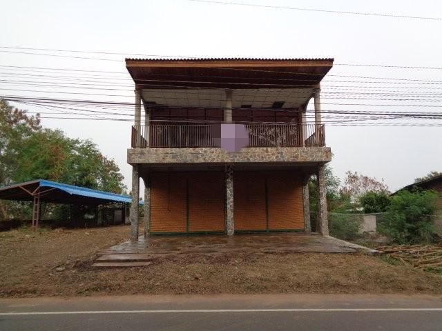ขายบ้านเดี่ยวมือสองวังสามหมอ   โครงการบ้านวังสามหมอ อุดรธานี