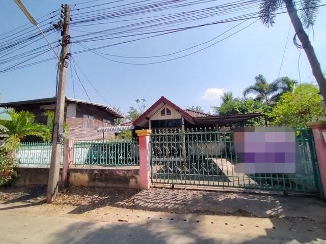 ขายบ้านเดี่ยวมือสอง   อำเภอโนนสะอาด   อุดรธานี