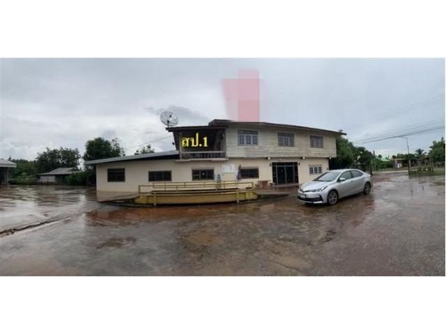 ขายบ้านเดี่ยวมือสองบ้านดุง   โครงการนาเจริญ อุดรธานี