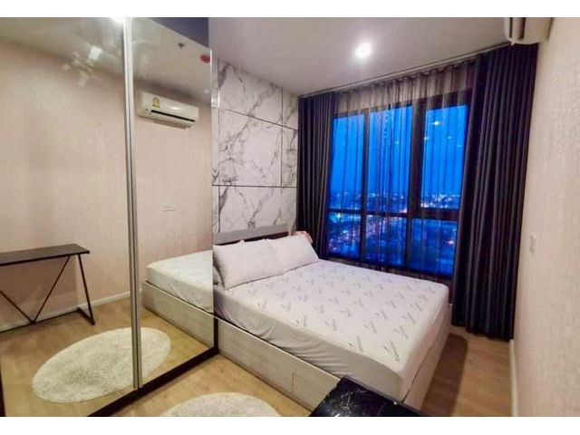 ขายคอนโดน็อตติ้ง ฮิลล์ แหลมฉบัง - ศรีราชา ห้องสวย ตกแต่งพร้อมอยู่