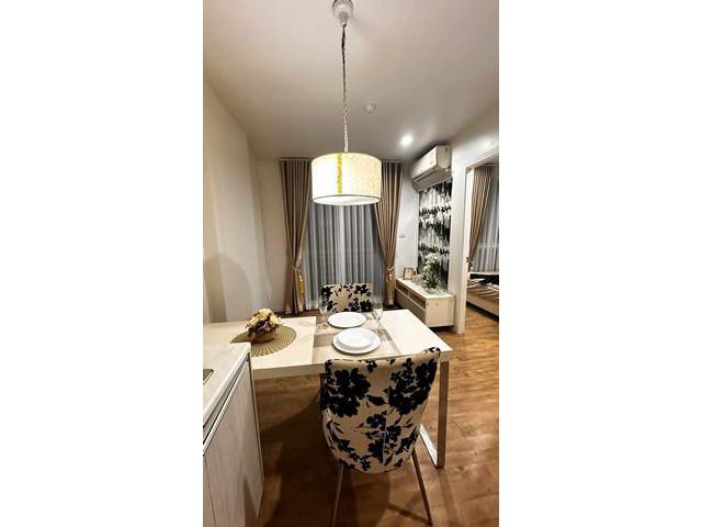 ให้เช่า คอนโด  Neo Chi view condominium, building