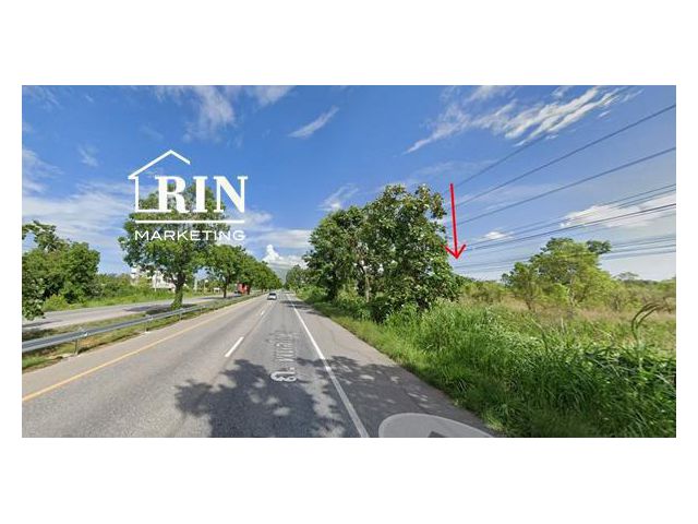 ที่ดินเปล่า 15 ไร่ ขาณุวรลักษบุรี  กำแพงเพชร  ดอนแตง