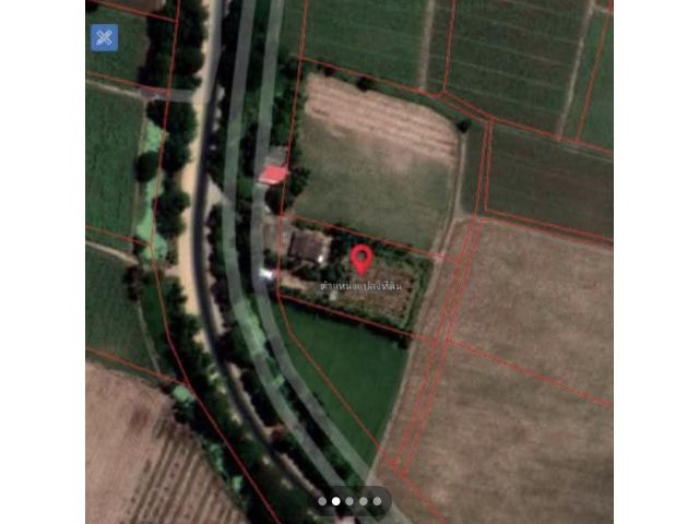 ที่ดินราคาถูก