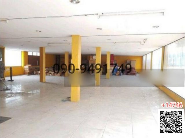 เช่า พื้นที่ดินแดง โกดังให้เช่า ราคาถูกมากกกกๆๆๆ