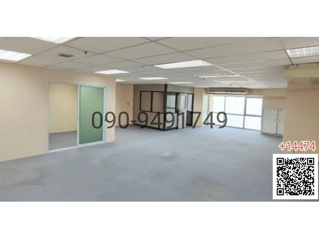 เช่า ออฟฟิศ อาคารสุขุมวิทสวีท ชอยสุขุมวิท 13 ใกล้สถานีรถไฟฟ้า BTS นานา