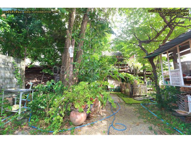 ขายที่ดินเปล่าใจกลาง “ดุสิต” ซอยร่วมจิตต์ 3 ถนนพิชัย ผังสีน้ำตาล ย.8-6