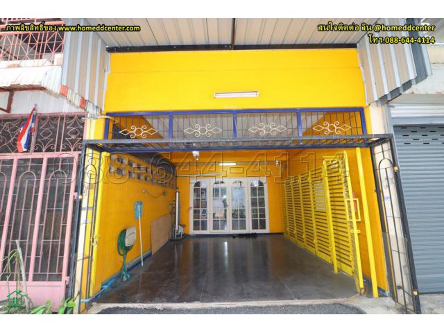 ทาวน์เฮ้าส์ บางนา-ตราด ซอย 12 (ถาวรนิเวศน์) พระโขนง ใกล้ Central Bangna BITEC BTS บางนา ทะลุ ลาซาล 29
